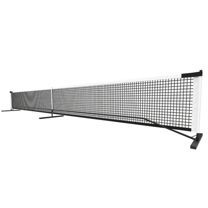 Pickleball United Portable Driveway Net System