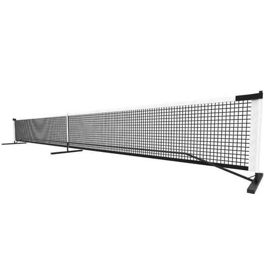 Pickleball United Portable Driveway Net System