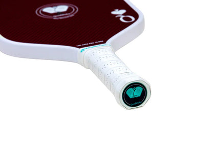 QuadWoke Professional 10K-Apex Pickleball Paddle