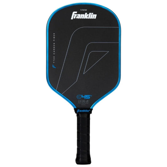 Franklin C45° Carbon Fiber Paddle