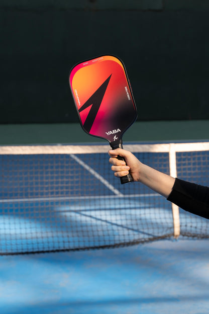 Yaba Alpha Pickleball Paddle