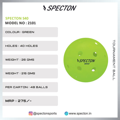 Specton Wave Pickleball