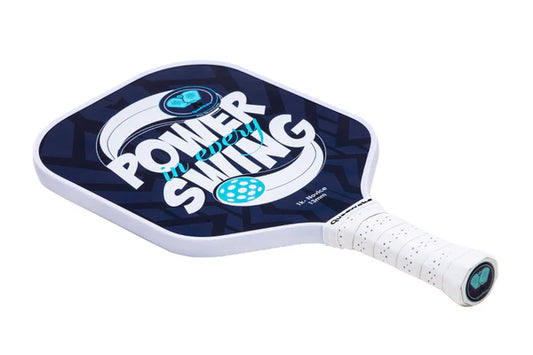 QuadWoke 1K-Novice Beginner's Pickleball Paddle