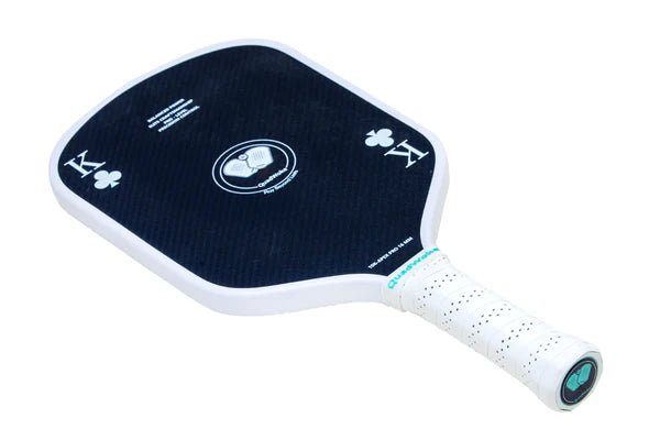 QuadWoke Professional 10K-Apex Pickleball Paddle