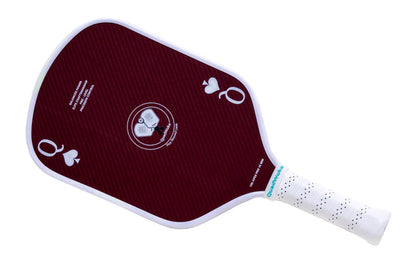 QuadWoke Professional 10K-Apex Pickleball Paddle