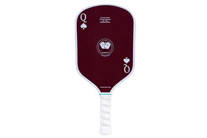 QuadWoke Professional 10K-Apex Pickleball Paddle