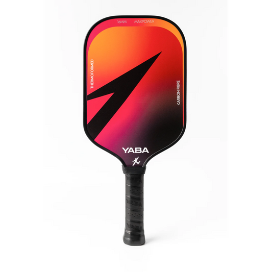 Yaba Alpha Pickleball Paddle